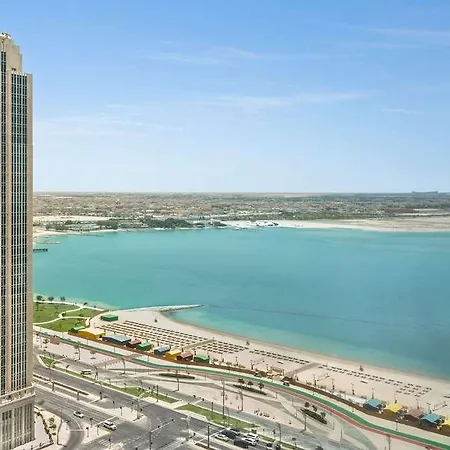 Wyndham Grand Doha West Bay Hotel